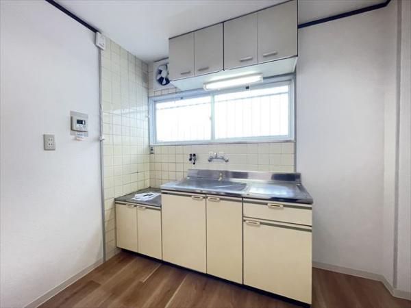 ビートル山本北C棟