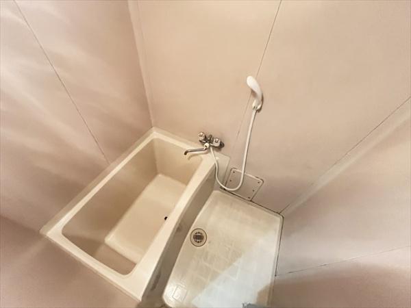 ビートル山本北C棟