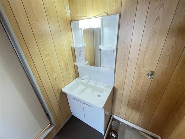 ビートル山本北C棟