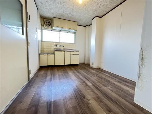 ビートル山本北C棟