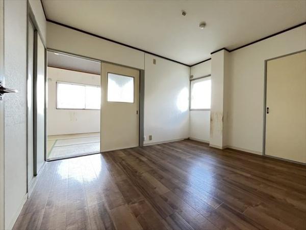 ビートル山本北C棟