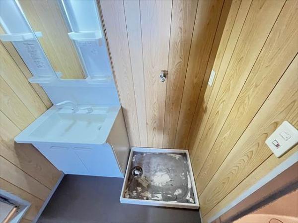 ビートル山本北C棟