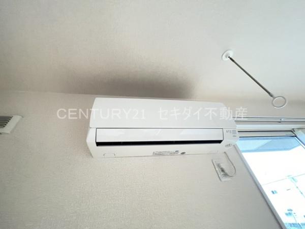 クレール　メゾン