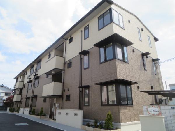 クレール メゾン