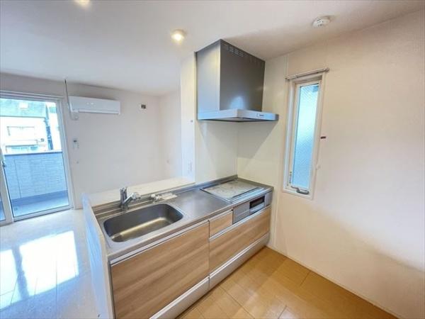 クレール　メゾン