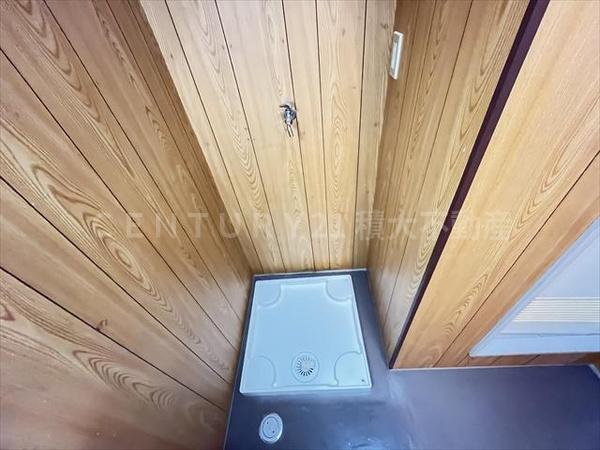 ビートル山本北C棟