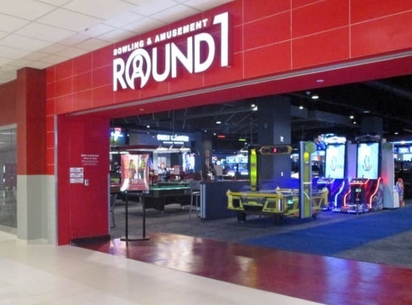 ビートル山本北C棟(ラウンドワン東大阪店)