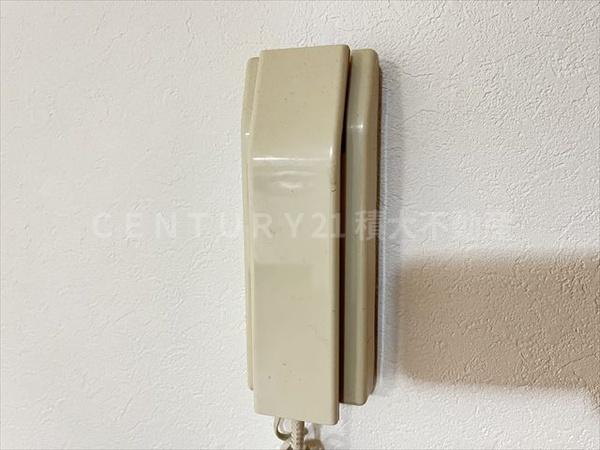 ビートル山本北C棟