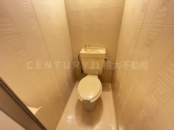 ビートル山本北C棟