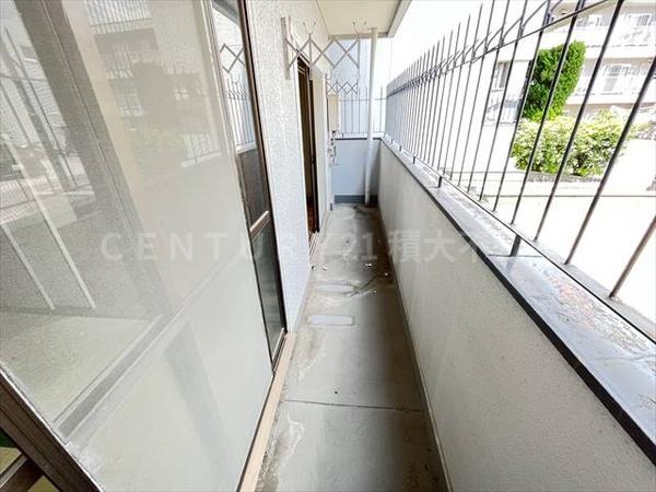 ビートル山本北C棟