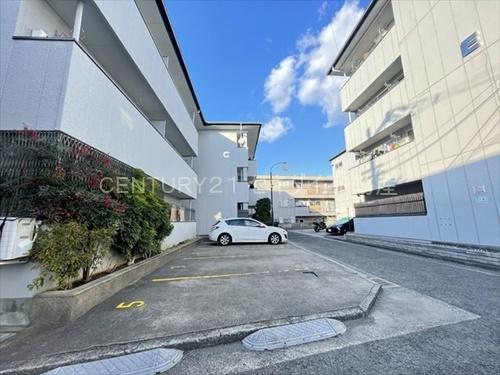 ビートル山本北C棟