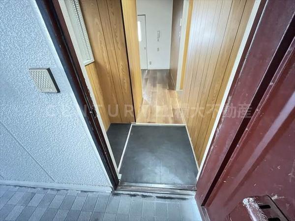 ビートル山本北C棟