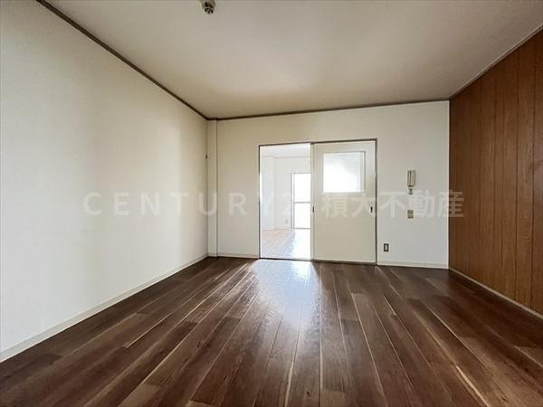 ビートル山本北C棟