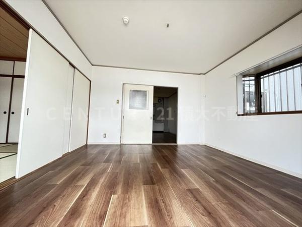 ビートル山本北C棟