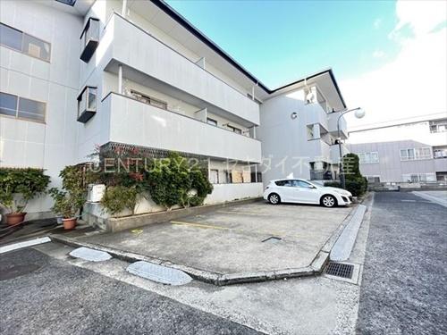 ビートル山本北C棟