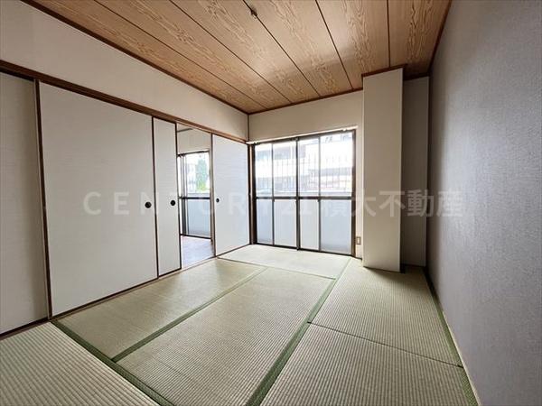 ビートル山本北C棟