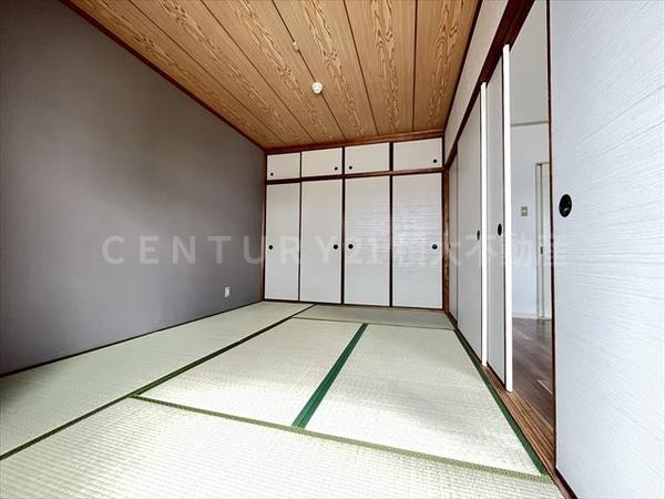 ビートル山本北C棟