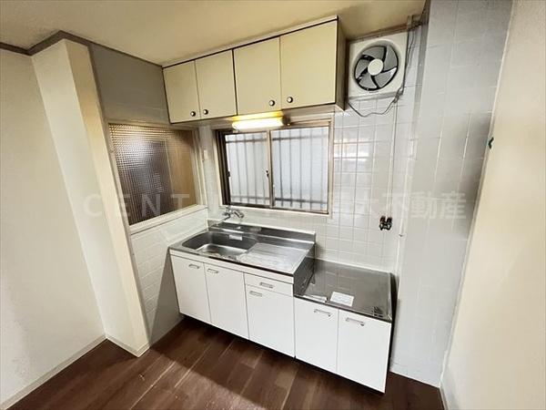 ビートル山本北C棟