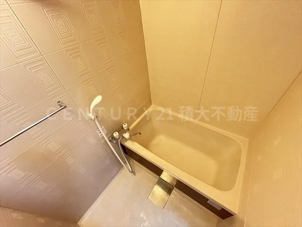 ビートル山本北C棟