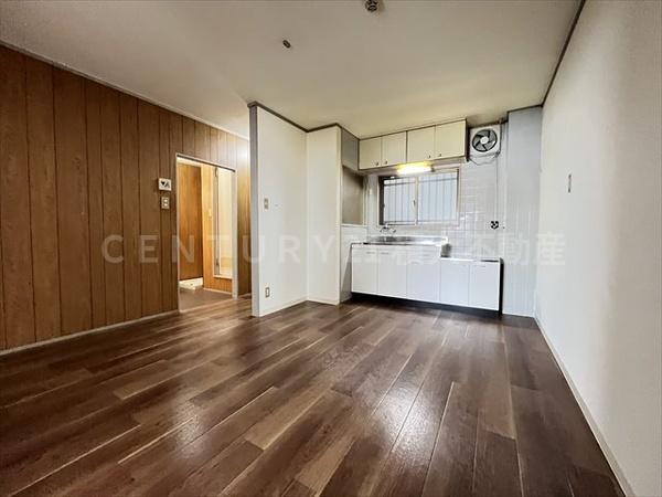 ビートル山本北C棟