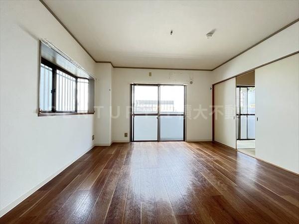 ビートル山本北C棟