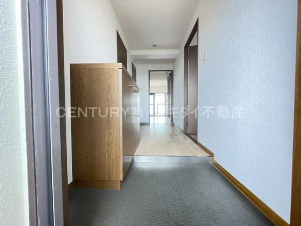 フローラルコート