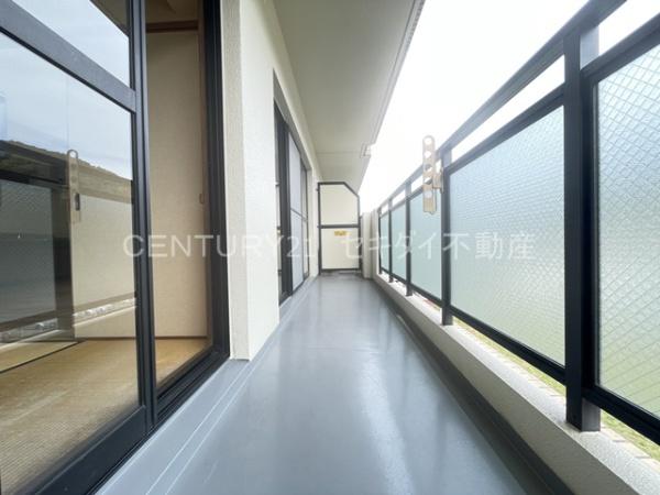 フローラルコート