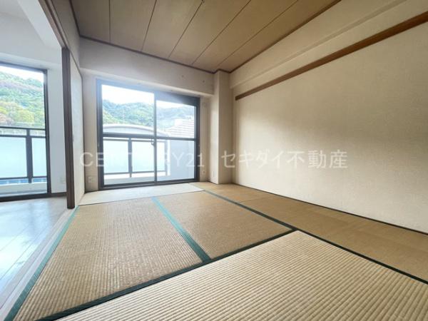 フローラルコート