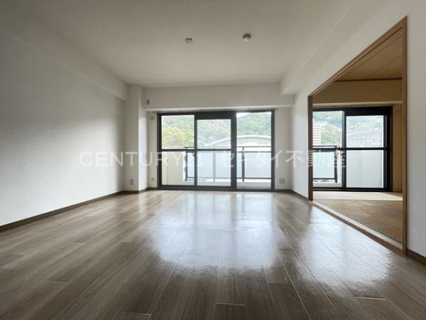 フローラルコート