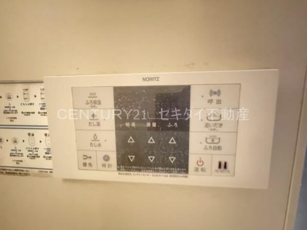 フローラルコート