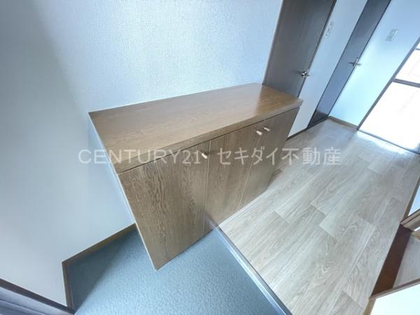 フローラルコート