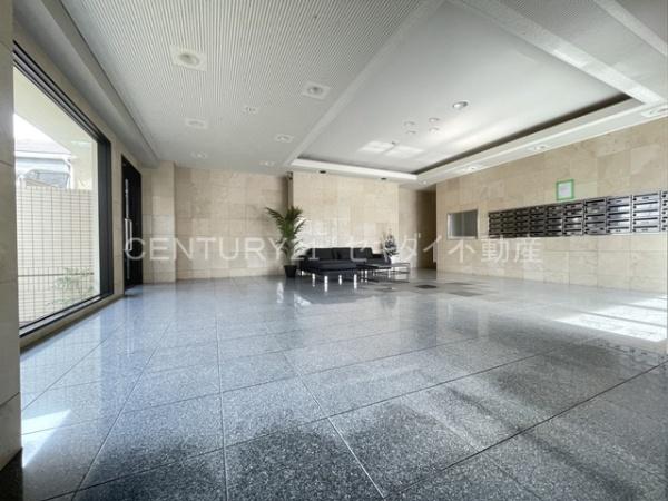 フローラルコート