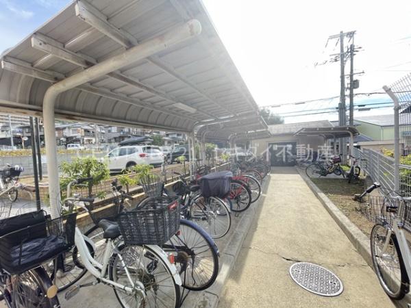 フローラルコート