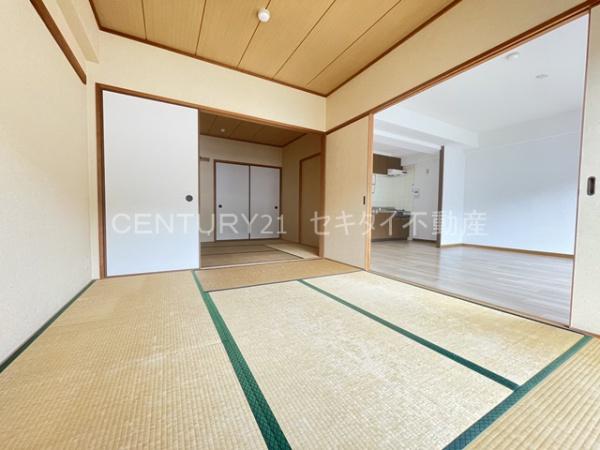 フローラルコート