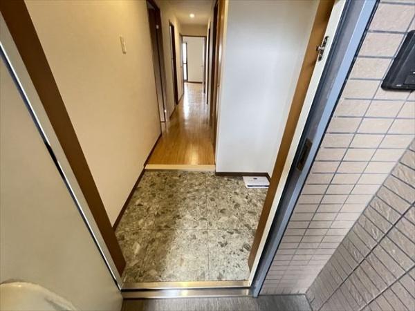 ガーデンライフ旭ヶ丘