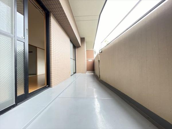 ガーデンライフ旭ヶ丘