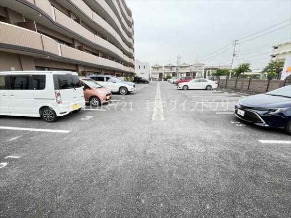 ガーデンライフ旭ヶ丘