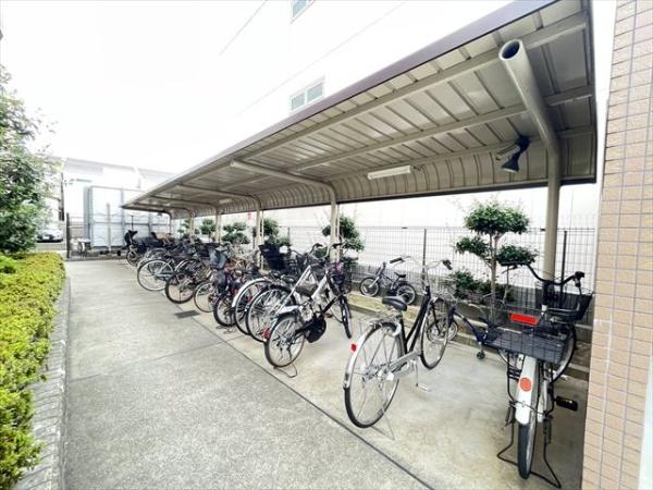 ガーデンライフ旭ヶ丘