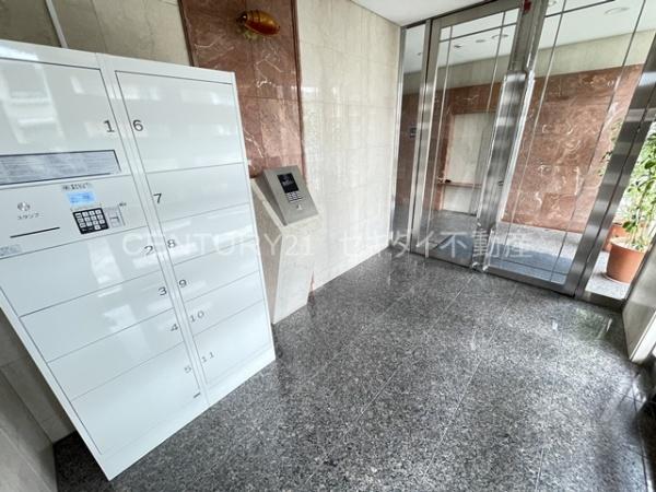 ガーデンライフ旭ヶ丘