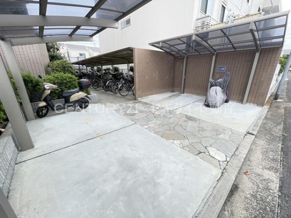 ガーデンライフ旭ヶ丘