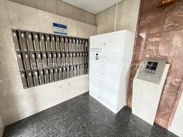 ガーデンライフ旭ヶ丘