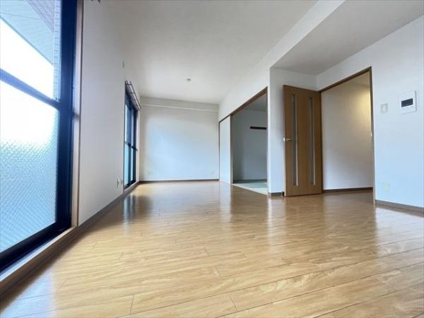 ガーデンライフ旭ヶ丘