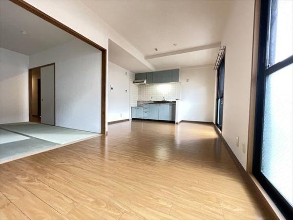 ガーデンライフ旭ヶ丘