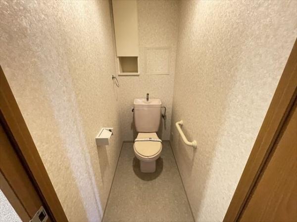 ガーデンライフ旭ヶ丘