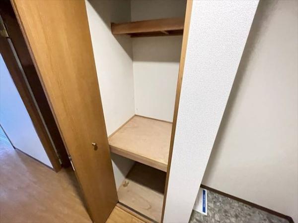 ガーデンライフ旭ヶ丘