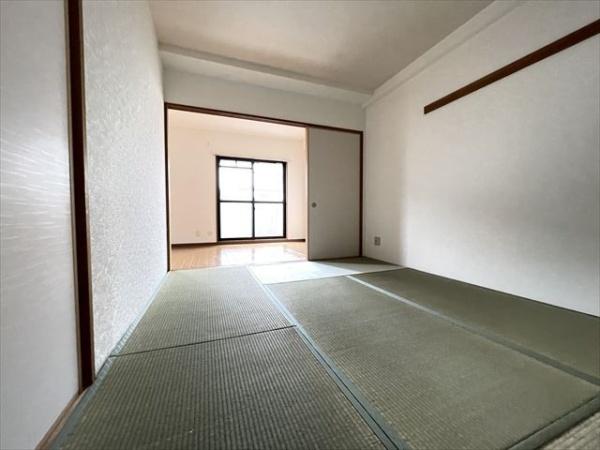 ガーデンライフ旭ヶ丘