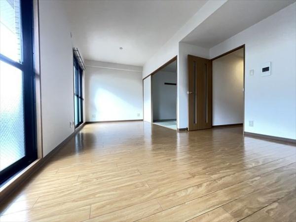 ガーデンライフ旭ヶ丘