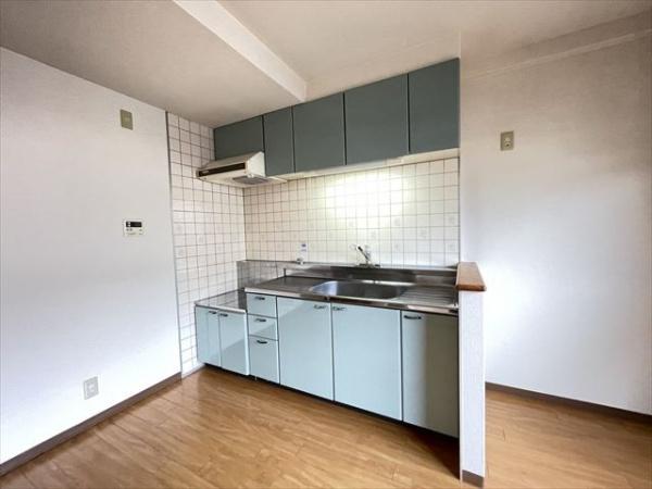 ガーデンライフ旭ヶ丘