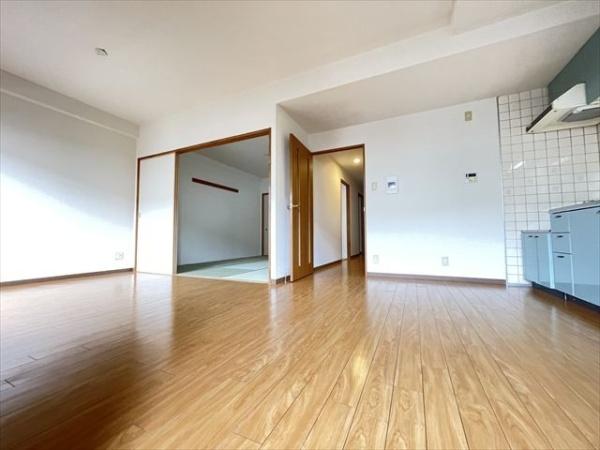 ガーデンライフ旭ヶ丘