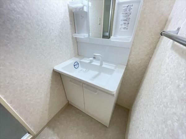 ガーデンライフ旭ヶ丘